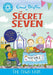 Reading Champion: The Secret Seven: The Town Fair