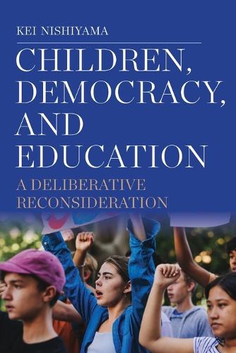 Children, Democracy, and Education