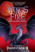 Darkstalker: A Graphic Novel (Wings of Fire: Legends Graphic Novel)