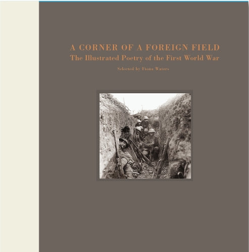 A Corner of a Foreign Field