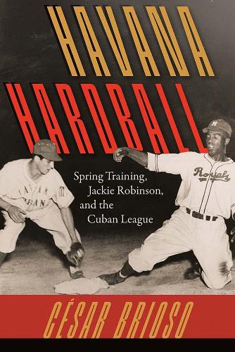 Havana Hardball