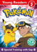Pokémon Young Readers Level 2: Special Training with Cap
