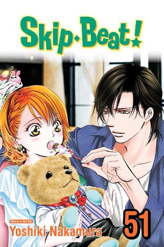 Skip·Beat!, Vol. 51