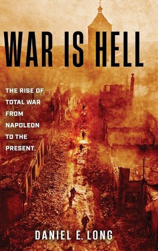 War Is Hell