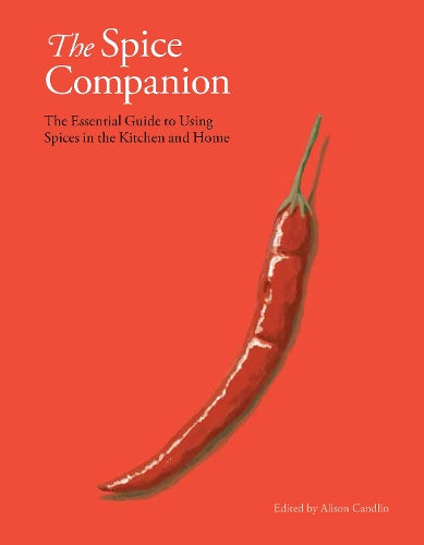 Spice Companion