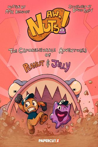 Aw, Nuts!