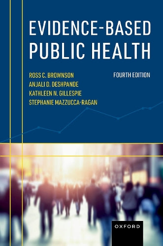 Evidence-Based Public Health