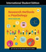 Research Methods in Psychology