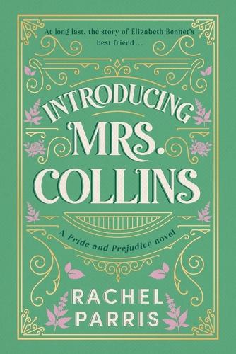 Introducing Mrs. Collins