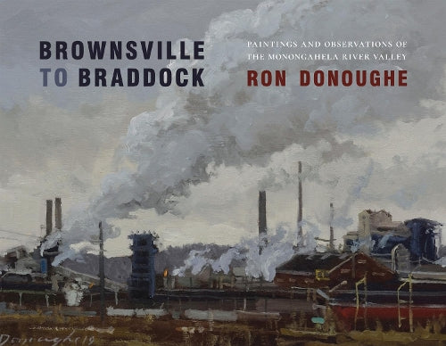 Brownsville to Braddock