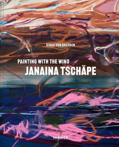 Janaina Tschäpe (Bilingual edition)