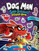 Dog Man: Supa Buddies Sticker Book