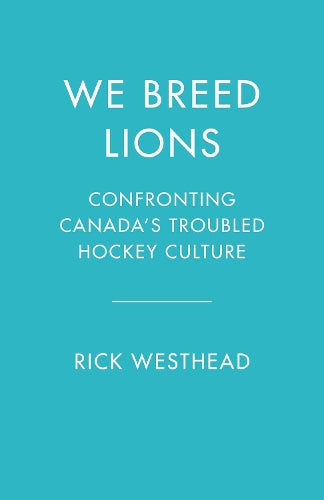 We Breed Lions