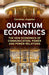 Quantum Economics