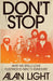 Don't Stop