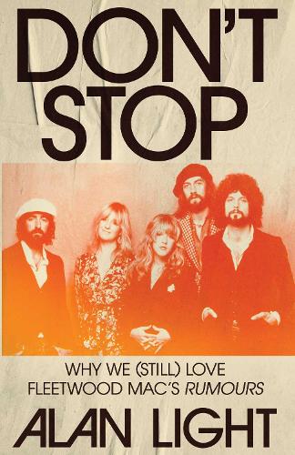 Don't Stop