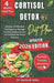 Cortisol Detox Diet Plan
