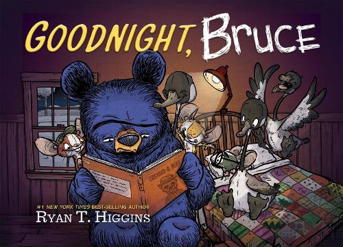 Goodnight, Bruce