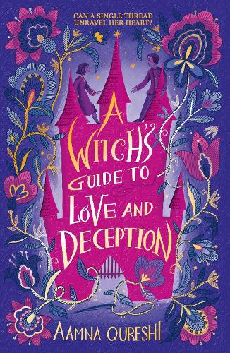 A Witch's Guide to Love and Deception