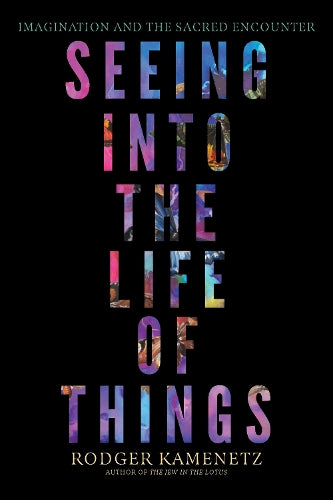 Seeing into the Life of Things