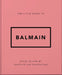 The Little Guide to Balmain