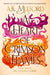 A Heart of Crimson Flames