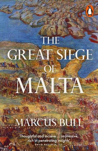 The Great Siege of Malta