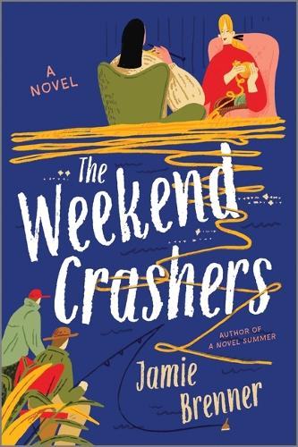 The Weekend Crashers