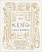 The King Cookbook