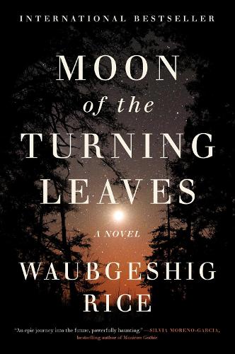 Moon of the Turning Leaves