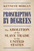 Proscription by Degrees