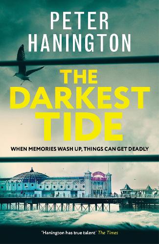 The Darkest Tide