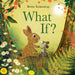 What If?