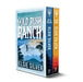 Gold Rush Ranch Series Boxed Set, Books 1-2
