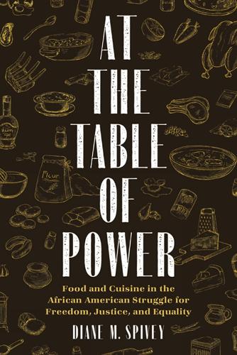 At the Table of Power