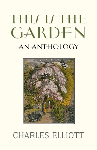 This is the Garden