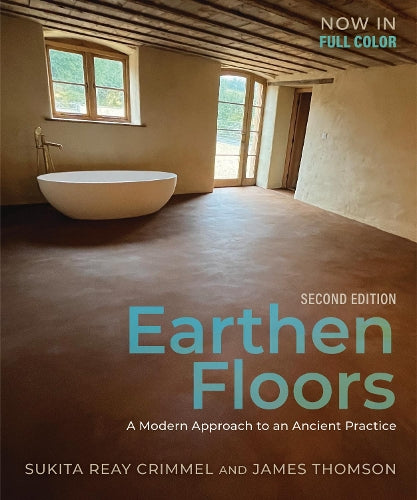 Earthen Floors, Second Edition
