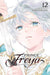 Prince Freya, Vol. 12