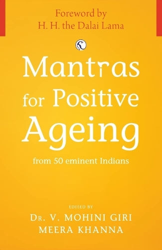 Mantras for Positive Ageing