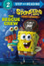 The Spongebob Movie: Search for Squarepants: The Rescue Crew (Step Into Reading