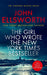 The Girl Who Wrote The New York Times Bestseller