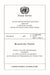 Treaty Series 3072 (English/French Edition)