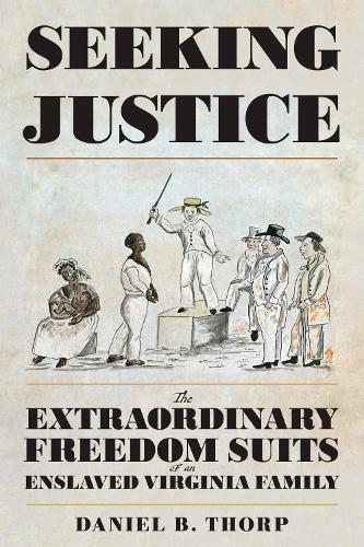 Seeking Justice