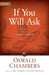 If You Will Ask