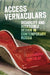 Access Vernaculars