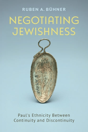 Negotiating Jewishness