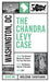 The Chandra Levy Case