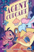 Agent Cupcake SC (CVR A)