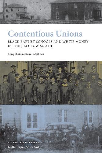 Contentious Unions