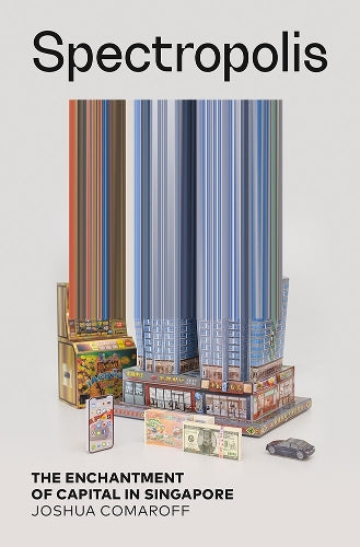 Spectropolis